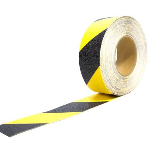 Anti-slip hazard tape. mats & flooring from