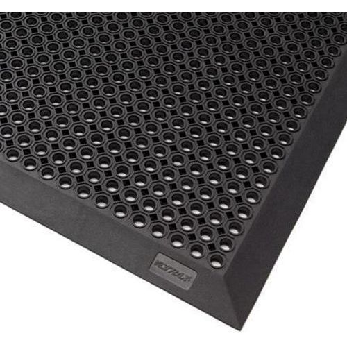 O Ring Bevelled Rubber Entrance Mats Mats Flooring From