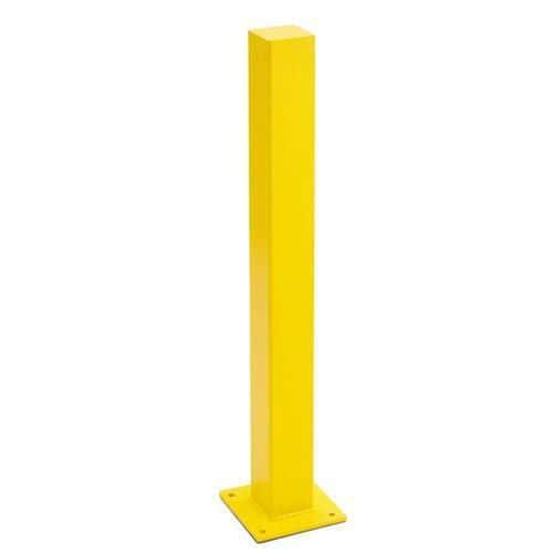 Impact Protection Bollard - Rapidracking.com