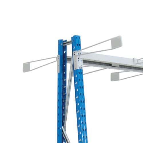 Wire Dividers For Vertical Storage Racks Rapid Racking