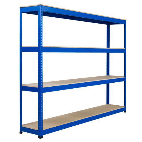 Стеллаж металлический ar shelving