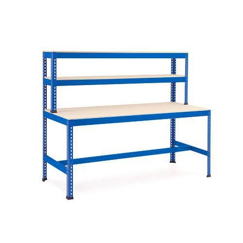 Rapid racking deals workbench