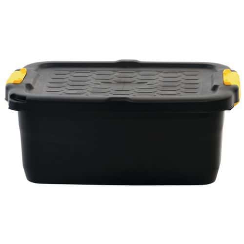 Strata Storage Box 24l Rapid Racking