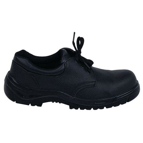 Low Cut Safety Shoes - Men's Safety Shoes - Rapid Racking